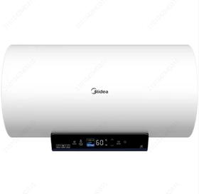 5楼京东家电美的热水器60升