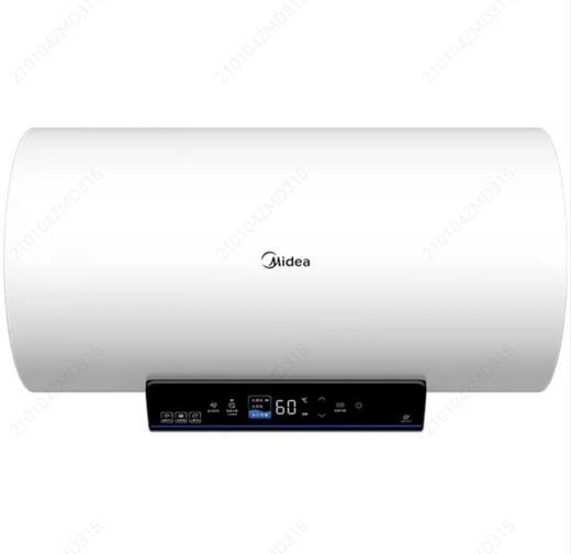 5楼京东家电美的热水器60升 商品图0