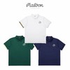25 夏季新款韩 malbon  小精灵三个色 高尔夫 短袖POLO 休闲透气 商品缩略图1