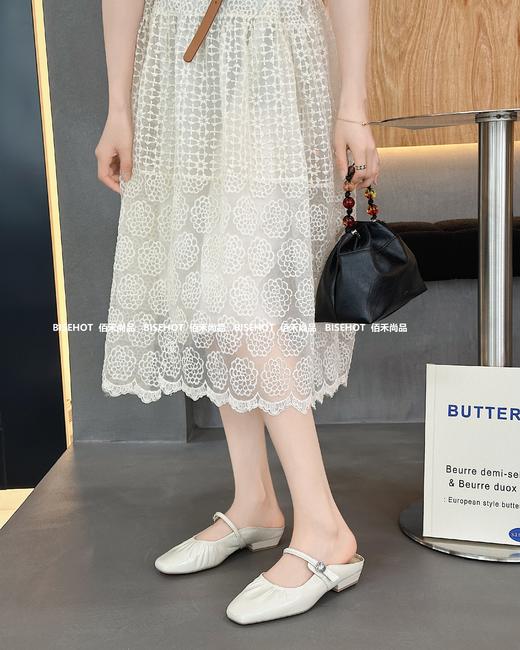 新品女士拖鞋547B52549（W） 商品图1