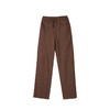 C+IMPRESS/西嘉天丝亚麻 松弛老钱风裤子女夏季抽绳高个子阔腿裤 商品缩略图4