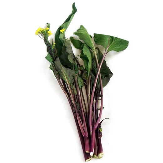 红菜苔  300g 商品图1