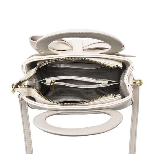 春夏小包包高级感网红时尚洋气单肩手提 SC4077 商品图2