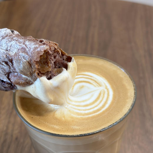 法国黑麦坚果棒（满满坚果/无油无糖/天然鲁邦种） 商品图2