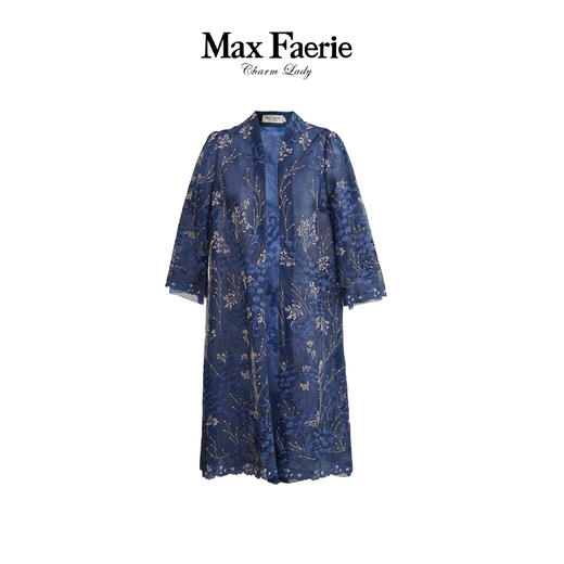 MG2A226麦克斯菲瑞上衣 商品图0