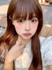 【大直径】ButterGU-泡芙饼饼 棕-14.5mm【年抛0-1000度 含525/575】 商品缩略图6