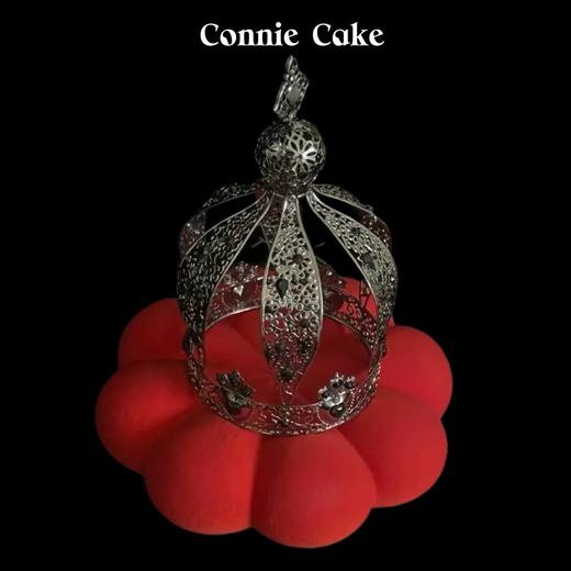 皇冠慕斯蛋糕（皇冠需要自己摆放哦） 商品图0