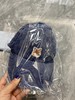 2025新款！狐狸刺绣！水洗颜色！帽子！户外可调节男女同款！ 商品缩略图4