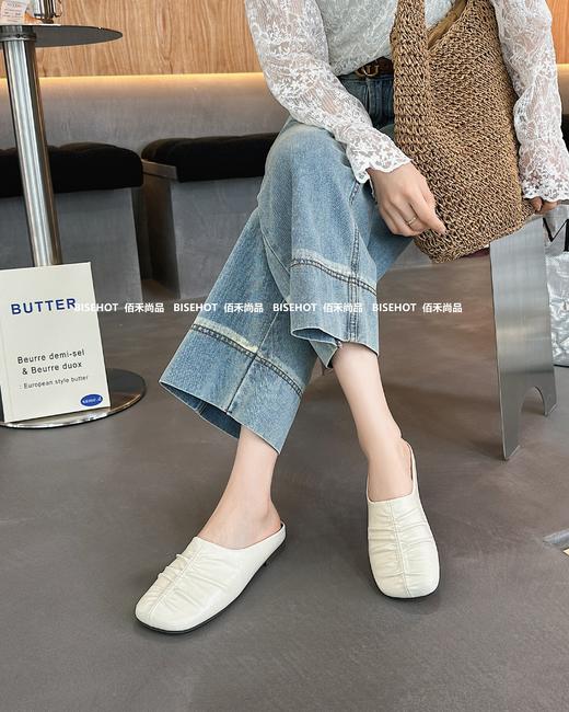 新品女士拖鞋798B52529（W） 商品图2