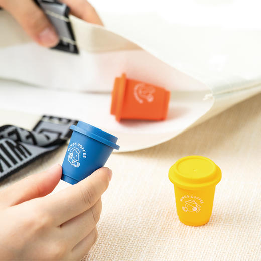 【深坑酒店】Mings/冻干咖啡 商品图3