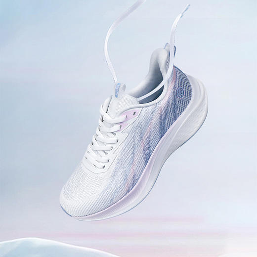 FREETIE全新款云弹减震跑鞋 | 平价科技感减震 宝藏国货 商品图1