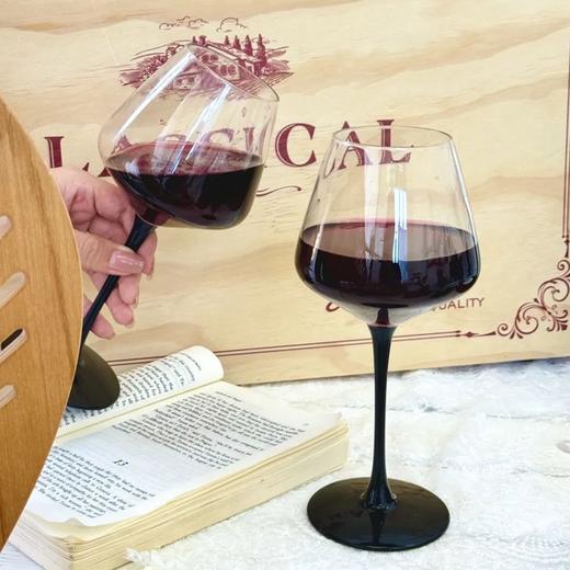 F8珍藏橡木桶西拉干红葡萄酒 | 澳大利亚百年酒庄（快利酒庄）、有机产品认证证书、高端红木纹圆柱包装 商品图1