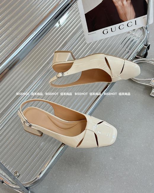 新品女士时装凉鞋547B52535（W） 商品图4