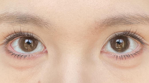 loveiikira半年抛美瞳 念念 14.2mm 商品图0