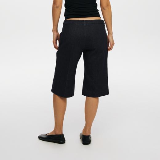 oneup原牛微喇五分裤 商品图3