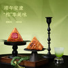 潘祥记吉臻粽粽子礼盒装端午节蛋黄大肉粽豆沙甜粽新鲜团购批发送礼礼品 商品缩略图4
