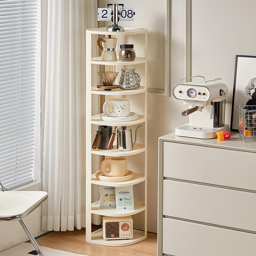 鞋架家用门口简易窄小多层鞋柜宿舍多功能用稳固不摇晃收纳置物架 商品图0