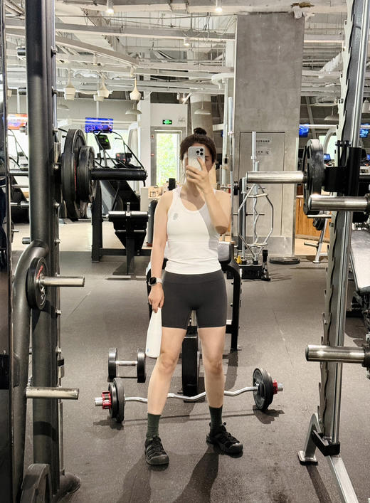 老客必入-- lulu莱卡高弹裸感-运动瑜伽健身打底裤【包邮+三天无理由退换】 商品图10