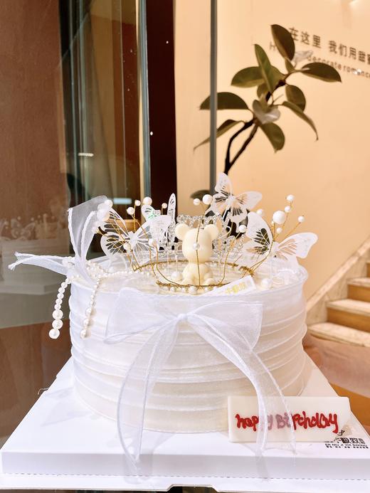 小熊的皇冠 商品图0