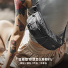 马登女士山系机能斜挎包户外手机腰包摩托车黑色胸包骑行手拿包 商品缩略图4