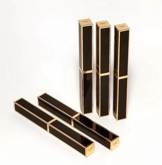 【新品上市】TF新品极细黑管口红151#152#153#154#155#100 商品图1