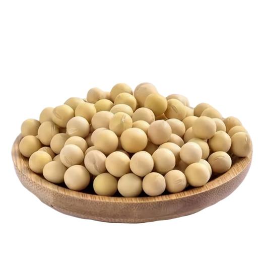 湖北襄阳保康县山水韵黄豆500g/袋*2 商品图1