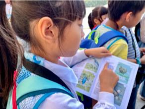 【亲子/独立】流花湖公园观鸟半日营 商品图2