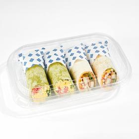 MM 山姆 海陆双拼鲜食卷 1x1PC