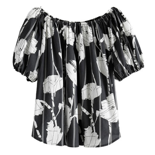 捡漏一字肩100棉 商品图4