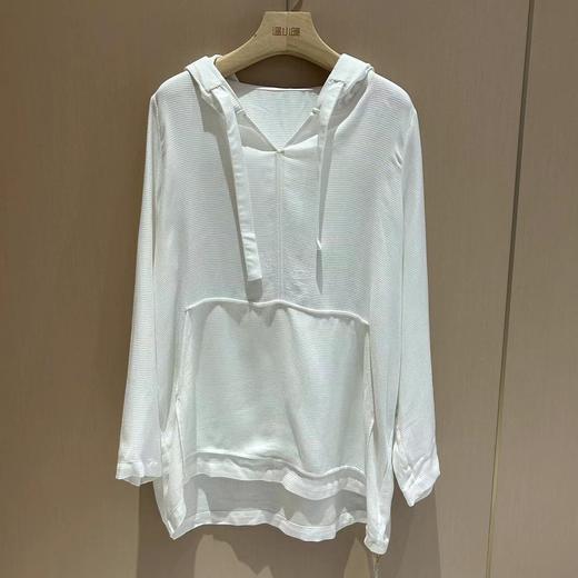 【线上专属】24708407套头衫山矾 商品图0