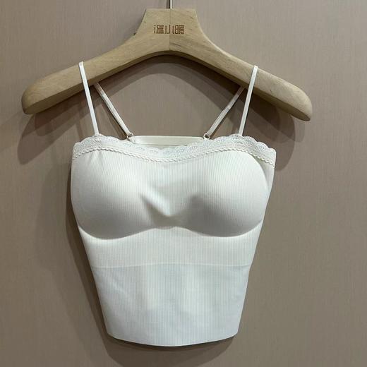 【抖音专属】美背吊带(1111111) 商品图0