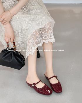 新品女士拖鞋547B52549（W）