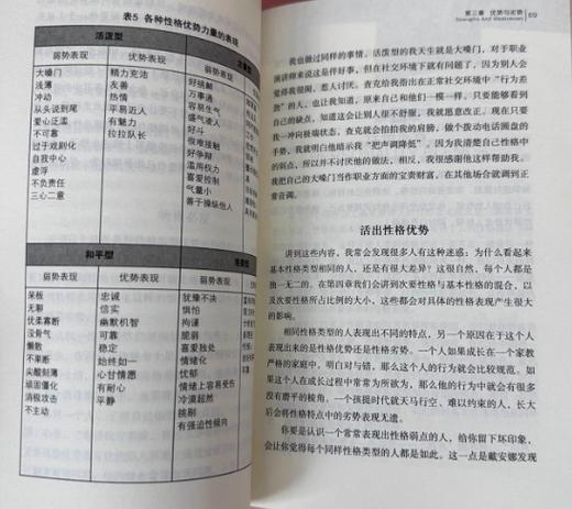《天生如此》人际沟通 性格分析 消除人际交往性格偏见 商品图2