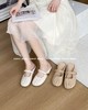新品女士包头拖鞋653B52523（W） 商品缩略图6