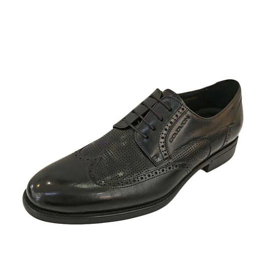 金利来182220224休闲商务男鞋 商品图0