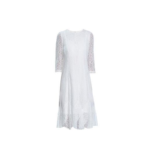 MG1L002麦克斯菲瑞连衣裙 商品图1