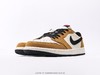 耐克乔丹Air Jordan 1 Low低帮经典复古休闲运动板鞋CZ0790-107男女鞋 商品缩略图1
