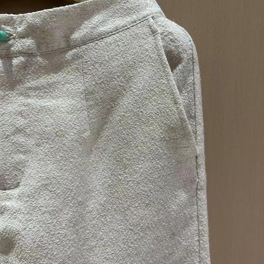 【线上专属】半裙25706209明月珰-设计师 商品图2