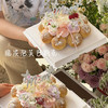 【爆款】母亲节脆皮泡芙巴斯克 商品缩略图0