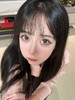 【大直径】ButterGU-半空烟雨 灰-14.5mm【年抛0-1000度 含525/575】 商品缩略图6
