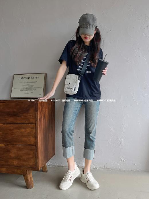 新品女士休闲网鞋645B52516（W） 商品图7