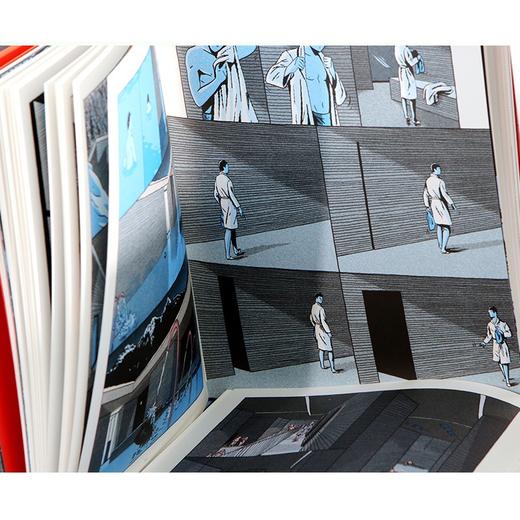 后浪漫系列：磁：石头的沉默 商品图4