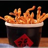 湖北襄阳保康县山水韵干虫草花250g/袋 商品缩略图2