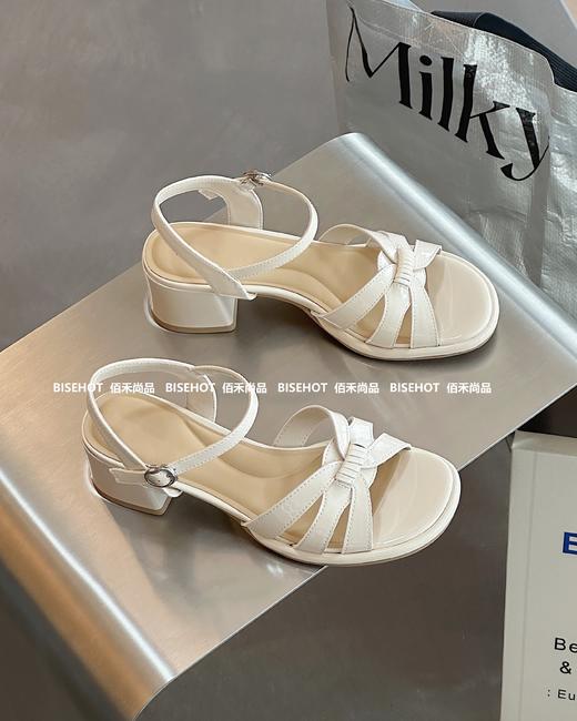 新品时装凉鞋547B52563（W） 商品图8