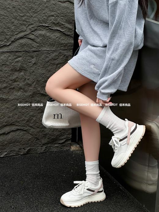 新品女士透网休闲鞋431B52520（W） 商品图6