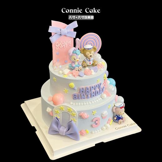 迪士尼星黛露超精美款 商品图1