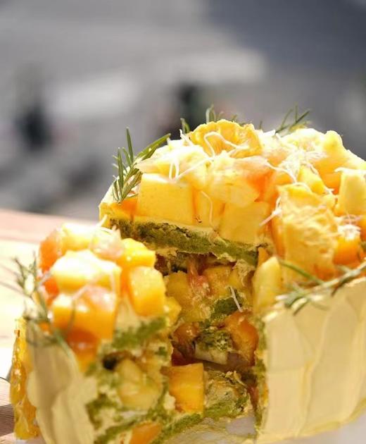 凤梨芒果 商品图1