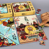 三国拼图/48片 商品缩略图2