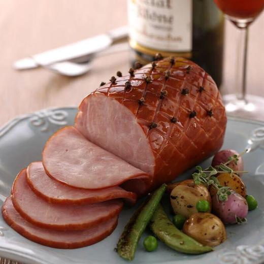 万威客加拿大风味烟肉卷500g 商品图2