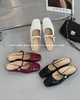 新品女士拖鞋547B52549（W） 商品缩略图2